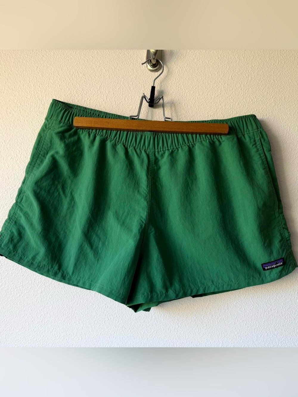 Patagonia barely baggies